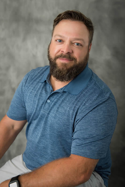 Eric Artibani